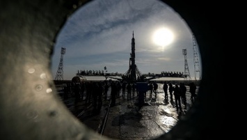 "Роскосмос" предписал снизить цену новой ракеты "Союз-5"