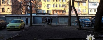 Перестрелка в Харькове: полиция назвала стычку "хулиганством" (ФОТО)