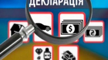 Николаевский губернатор Савченко в декларации о доходах указал песни, гитару, пистолеты и внедорожник