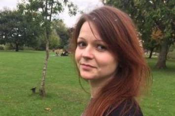 СМИ узнали, где спрятали Юлию Скрипаль: Россия назвала переселение попыткой похищения