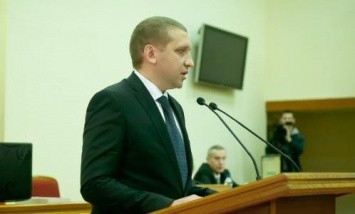 Виталий Малецкий призвал кременчужан не захватывать здание, в котором будет проводиться сессия облсовета