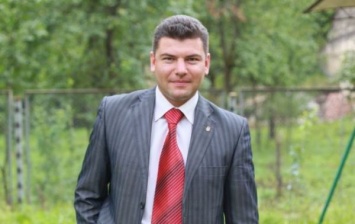 Ноняка отстранили с должности главы "Укртрансбезопасности"