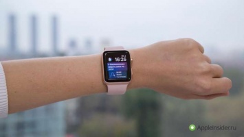 Apple Watch лишатся поддержки многих приложений в watchOS 5