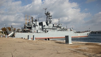 Минные заграждения и корабли ЧФ: у берегов Крыма прошли военные учения