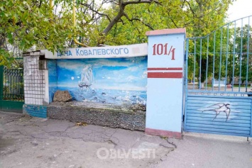В Одесском горсовете хотят присоединить санаторий «Ласточка» к больнице Резника