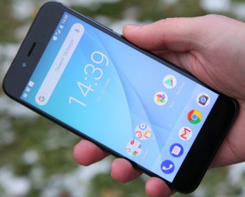 Xiaomi и Google ведут разработку смартфонов Nexus