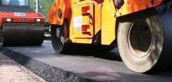 В Луганской области на ремонт дорог потратят 543,91 млн. грн
