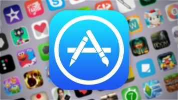 App Store уступил Google Play по загрузкам, но обошел по выручке