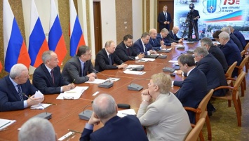 РАН примет участие в разработке российских стратегических проектов