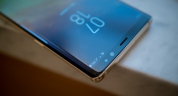 Авторитетные инсайдеры подтвердили характеристики Galaxy Note 9