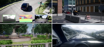 Microsoft переобучает искусственный интеллект самоуправляемых авто