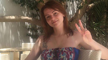 В российском посольстве жалуются на отсутствие информации о Юлии Скрипаль