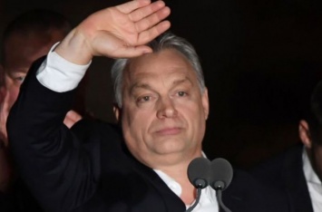 Любит Путина и покупает Закарпатье: чем грозит Украине победа Орбана в Венгрии