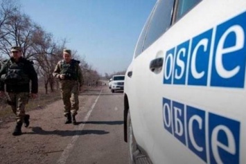 Оккупанты прячут танки во дворах жилых домов Донбасса, - ОБСЕ