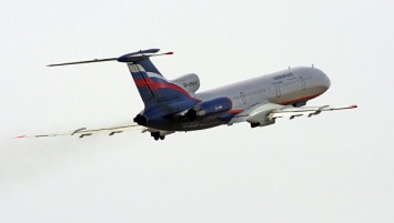 После 2,5 лет перерыва: России возобновила авиарейсы в Египет