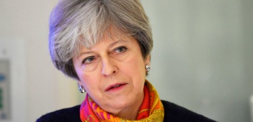 Паремьер Британии готова поддержать удар по Сирии без согласия парламента - СМИ