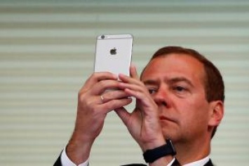 В РФ предложили ответ на санкции США: россияне могут остаться без iPhone