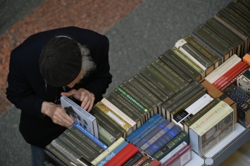 В Украине начали наказывать за запрещенную литературу: известны первые "жертвы"