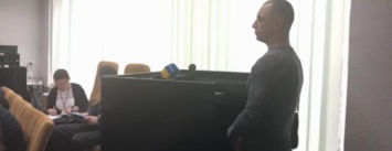 Свидетель ДТП на Сумской рассказал, что Дронов поехал на "желтый" сигнал светофора