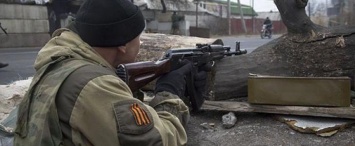 За сутки в Славянске установили трех пособников боевиков