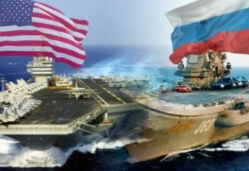 Россия не выдержит войну с США в Сирии