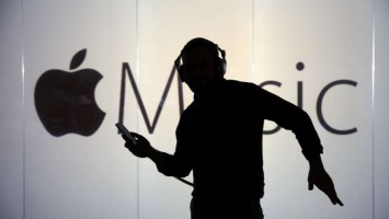 Apple Music установил новый рекорд и получил нового главу