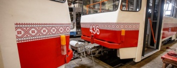 В Запорожье хотят купить трамвайных вагонов на 27 миллионов