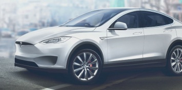 Tesla уже готовит новую модель электромобиля Model Y