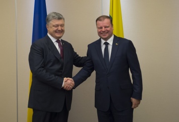 Еще одна европейская страна поможет Украине в борьбе с «Северным потоком-2»