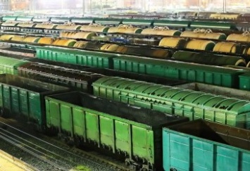 «Аурум Груп» планирует в 2018 году инвестировать до 100 млн грн в вагоностроение