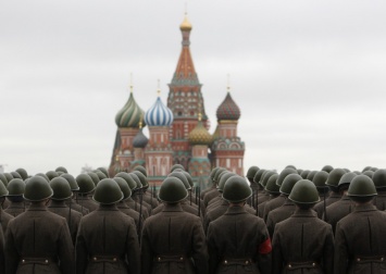 Санкции США заставили режим Путина отложить заимствования - Bloomberg