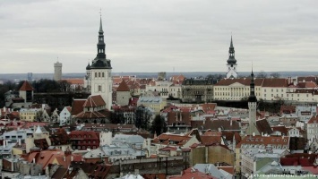Полиция безопасности Эстонии рассказала о задержании российских шпионов