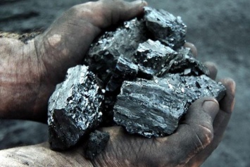 На востоке Китая обнаружены крупные запасы угля и газа