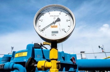 Цена газовой «независимости» Украины
