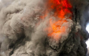 ГосЧС предупреждает украинцев о высокой пожарной опасности