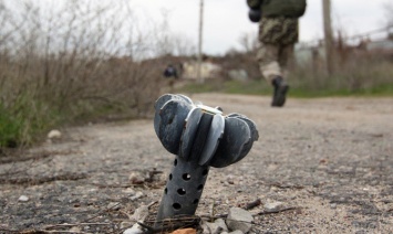 В ДНР затопят «ядерную» шахту, - ОБСЕ