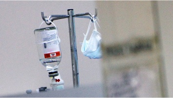 Алуштинского хирурга обвиняют в причинении смерти по неосторожности