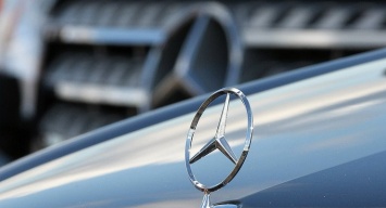 Москвичи выбирают поддержанные автомобили Mercedes-Benz и LADA