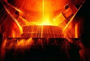 Китай одобрил установку нового сталелитейного оборудования