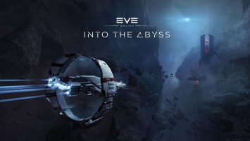 В EVE Online появятся инстансы и «точка» предметов
