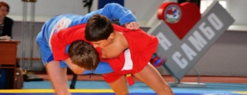 Спортсменов приглашают на Всеукраинский турнир по самбо в Бахмут