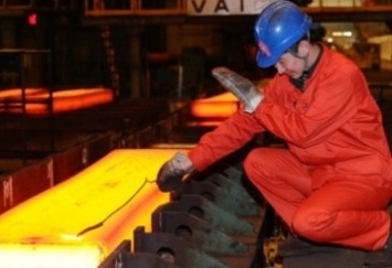 Baowu Group надеется нарастить в 2018 году производство стали