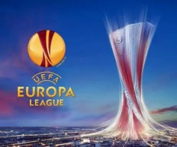 Жеребьевка полуфиналов Лиги Европы: Арсенал сыграет с Атлетико