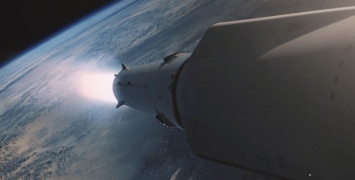Илон Маск раскрыл подробности и показал габариты Big Falcon Rocket