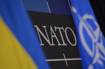 В НАТО говорят о реалистичности цели Украины вступить в Альянс