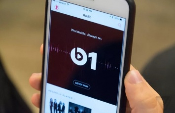 Apple Music на платной основе использует уже 40 млн человек