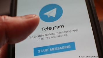 Создатель Telegram заявил о внутренних возможностях обойти блокировки