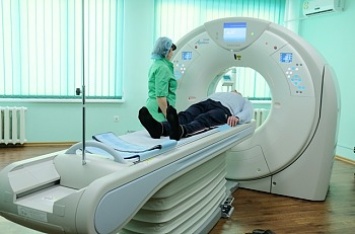 Бердянская медицина получит новое оборудование