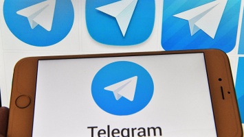 Telegram внесен в реестр запрещенных интернет-ресурсов в России