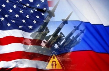 Кремлевский вариант: в ответ на удар США - ответить ударом по Украине и начать открытую войну